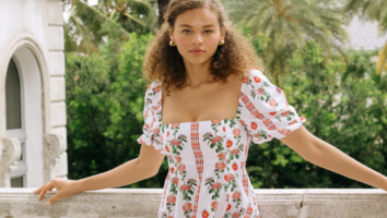 Hill House Just Dropped Their Biggest Collection Yet for Summer 2023, And It's Adorable